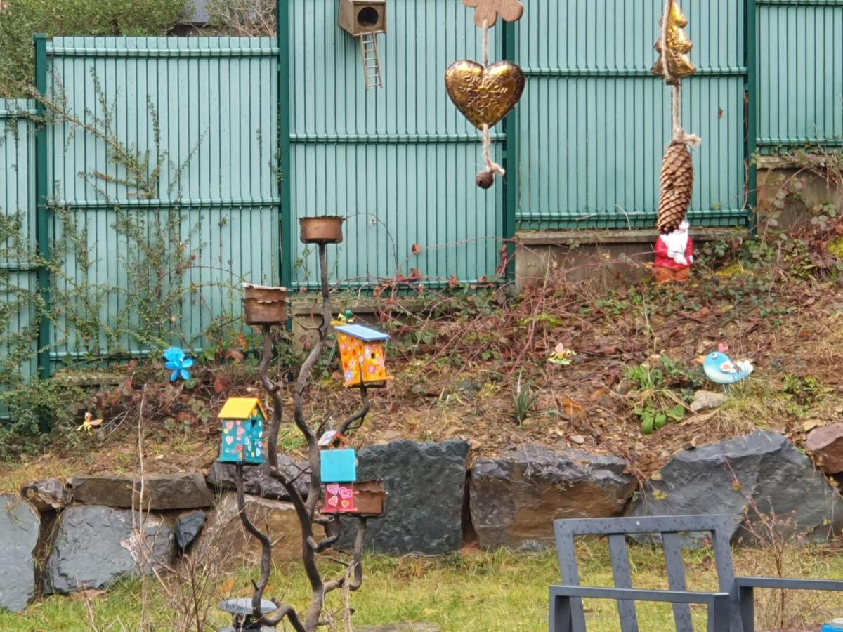 Chalet Du Champs Des Semeaux Wisches エクステリア 写真